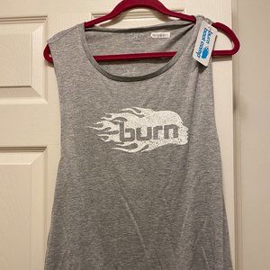 Burn Boot Camp Shirts (Lot of 5)